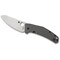 Spyderco 2024 Spyderco Spydiechef Titanium Lc200N Plain SPY-C211TIP - alternate 3